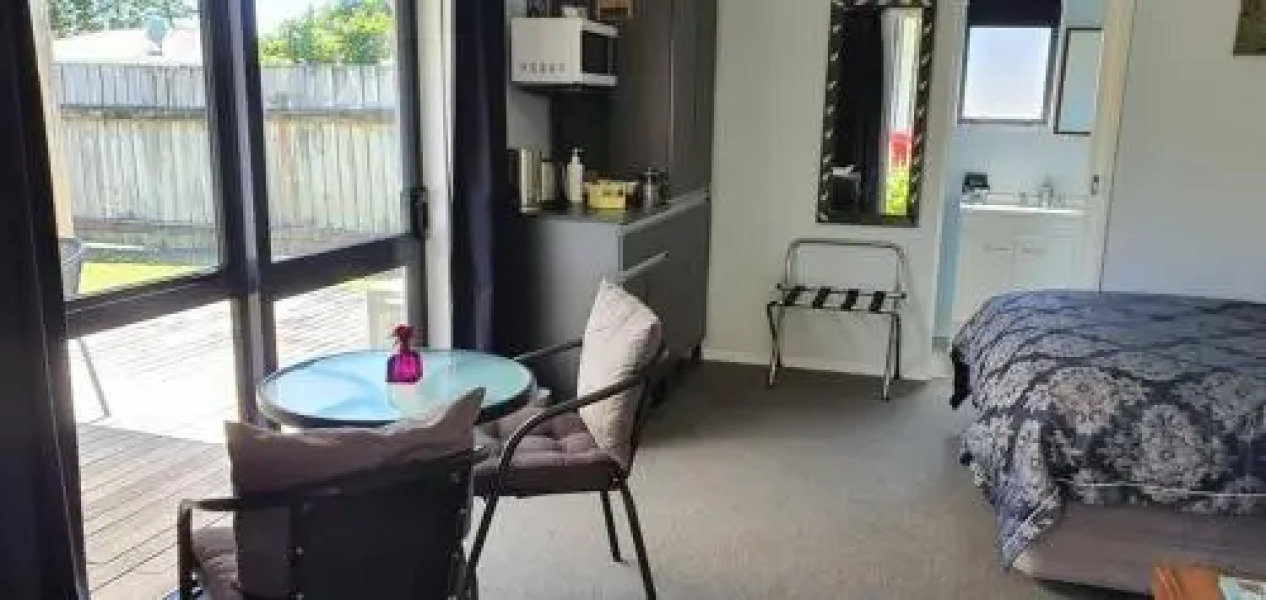 Moe Marie Sleep Peacefully