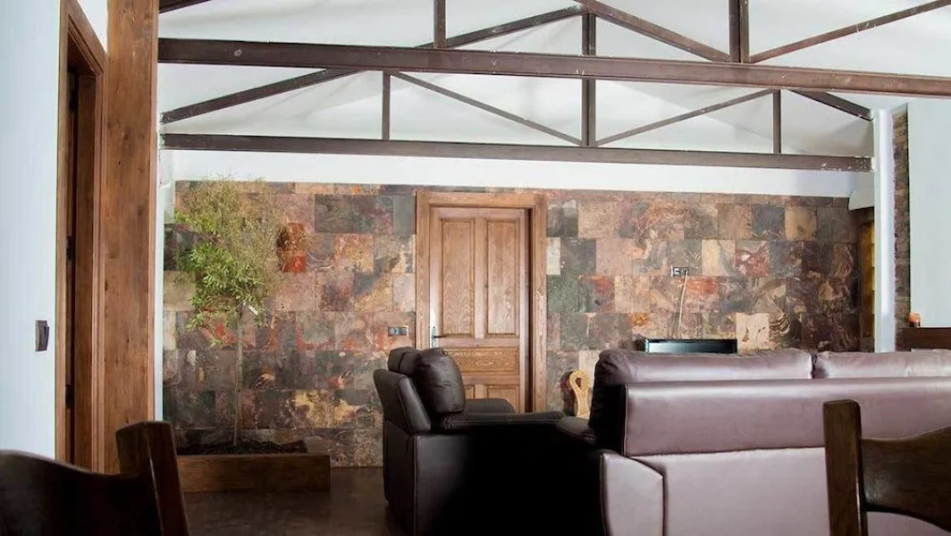 Casa Rural Azabache I & II