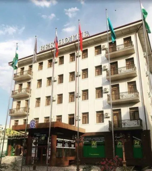 Bek Hotel (Бек)