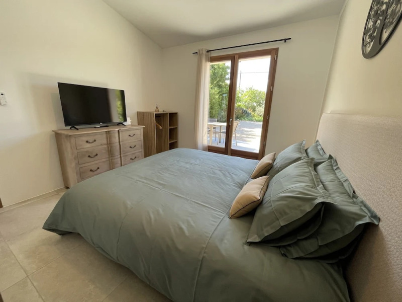 Le Mazet de la Draille - Mas en Cévennes