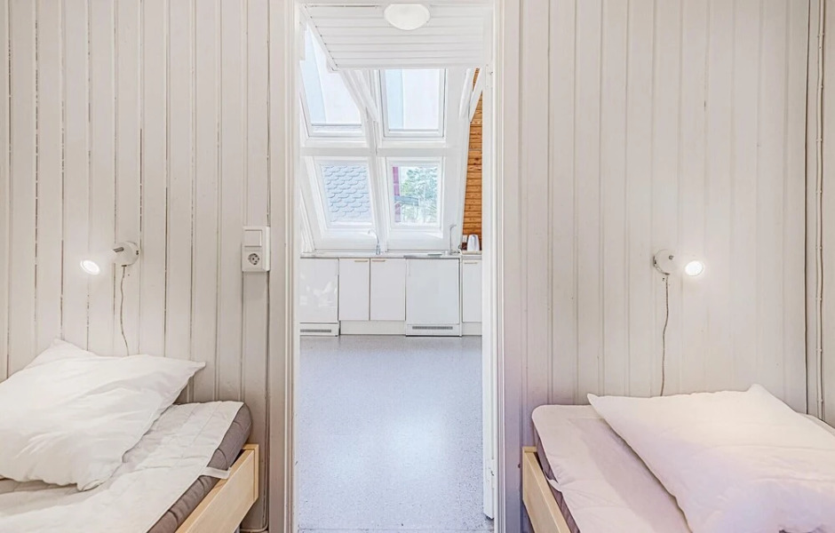 Stunning Home in Landskrona With 3 Bedrooms and Wifi