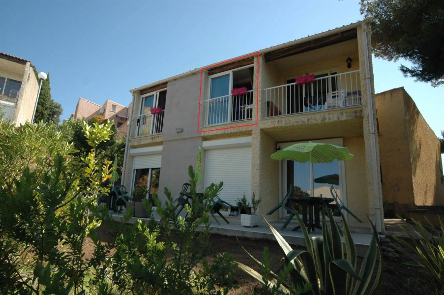 Appartamenti Cocody III – Gestione Mattei