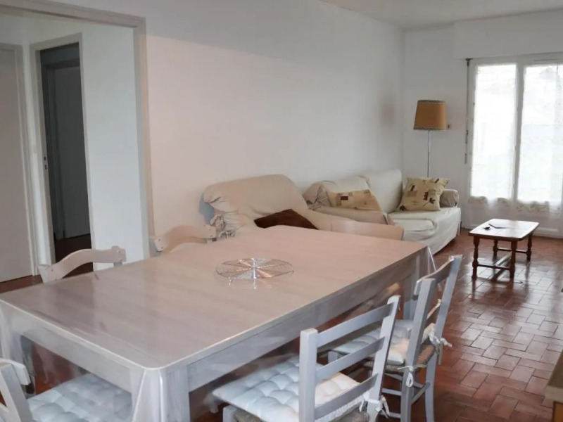 Maison Gastes, 4 pièces, 6 personnes - FR-1-319-407