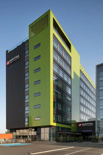 Original Sokos Hotel Kupittaa