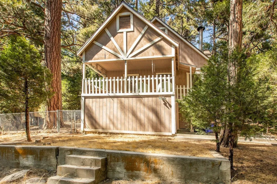 The Cottage - Charming Home 2 Bedrooms 2 Bathrooms Home