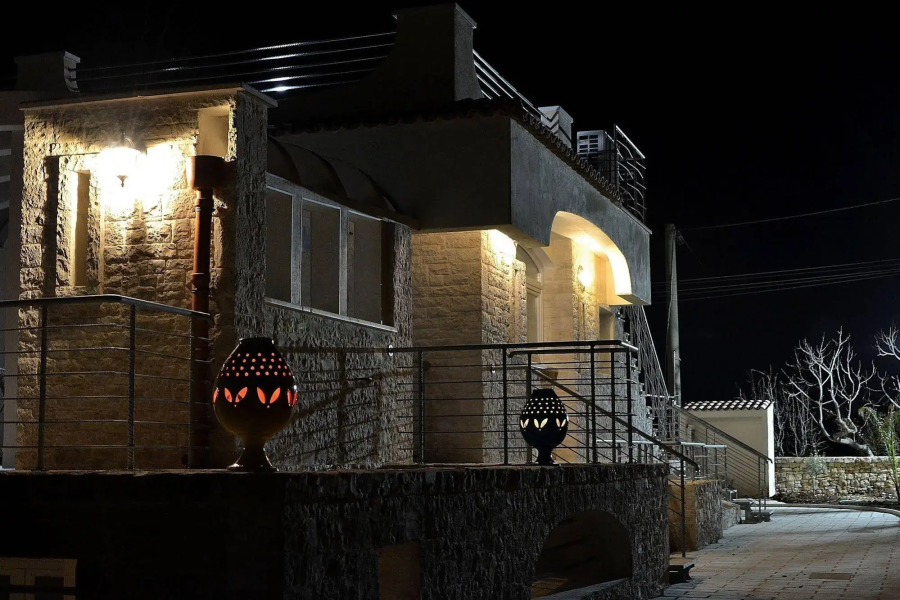 Dimora Porto Contessa