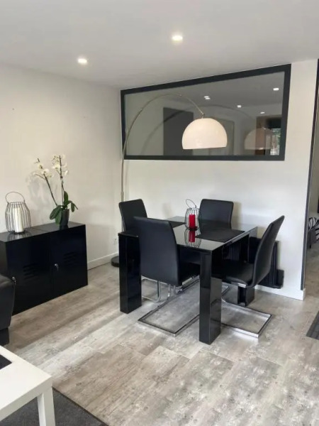 Charmant studio neuf de 40m2 / tout confort