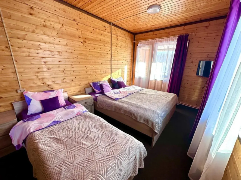 Chillout на Крузенштерна 55