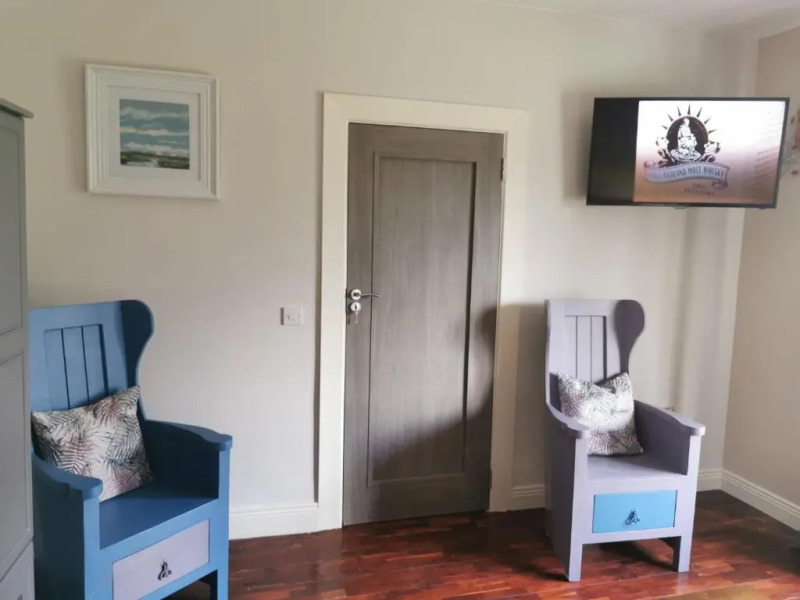 Ard Aoibhinn Roscommon