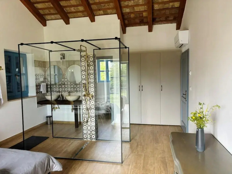 Luxury 5-star Villa With Private Saltwater Pool