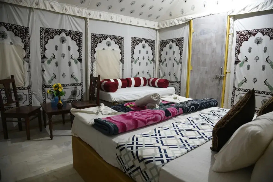 Malra Heritage Campus