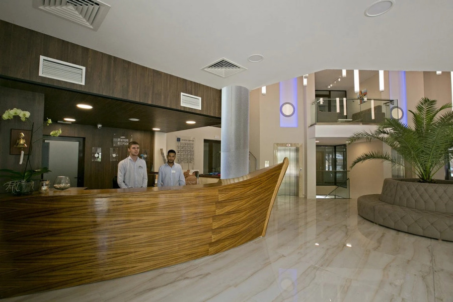 Royal Grand Hotel and Spa - All Inclusive