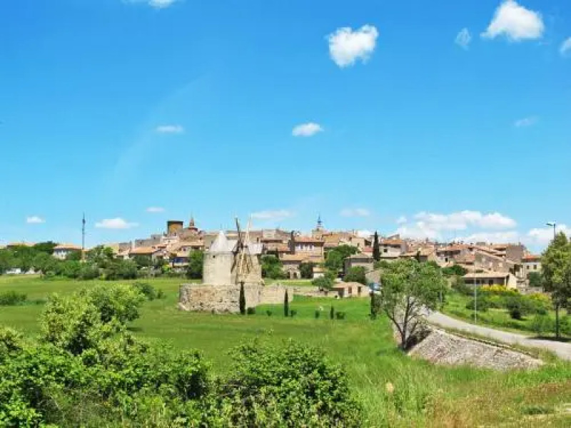 Ferienhaus Regusse 120S