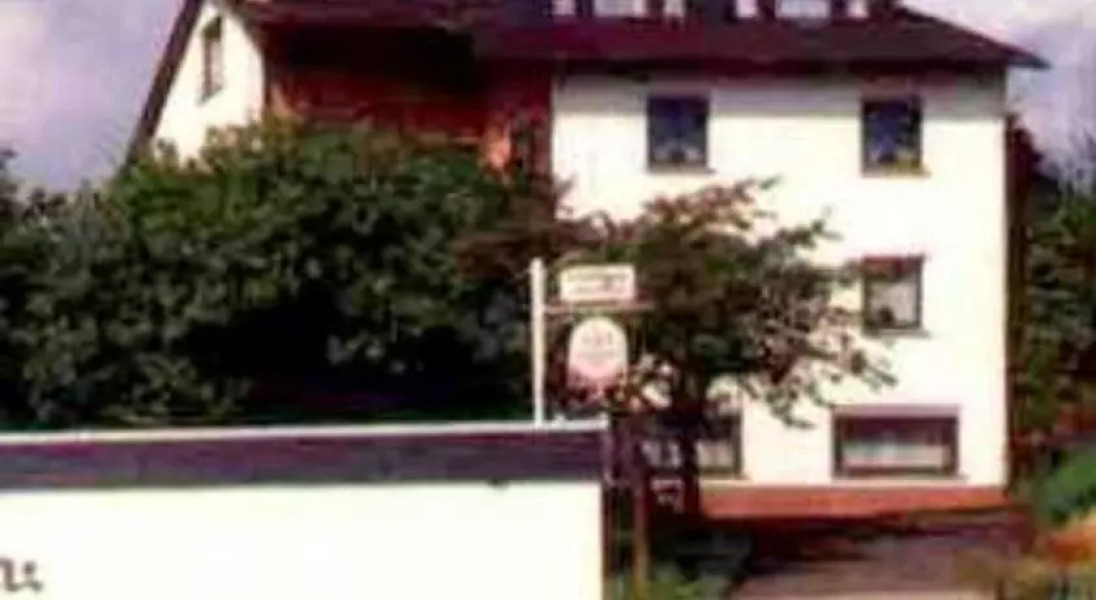 Gast- und Gästehaus Simon