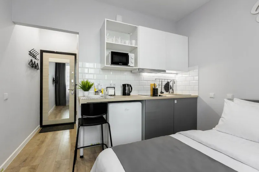 Добрые Сутки на ул. 43 Армии, д. 23