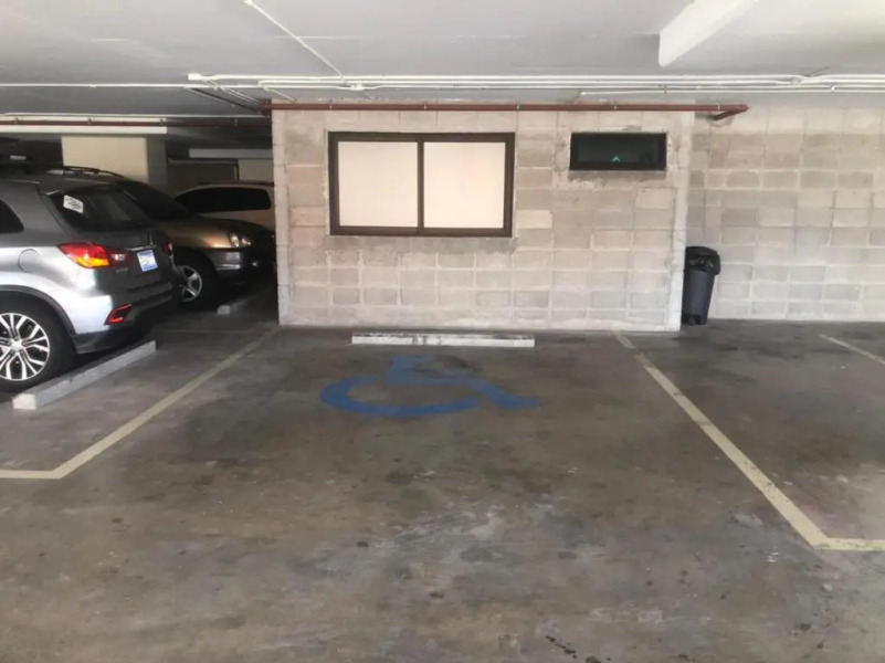 JF One Bedroom Apartment