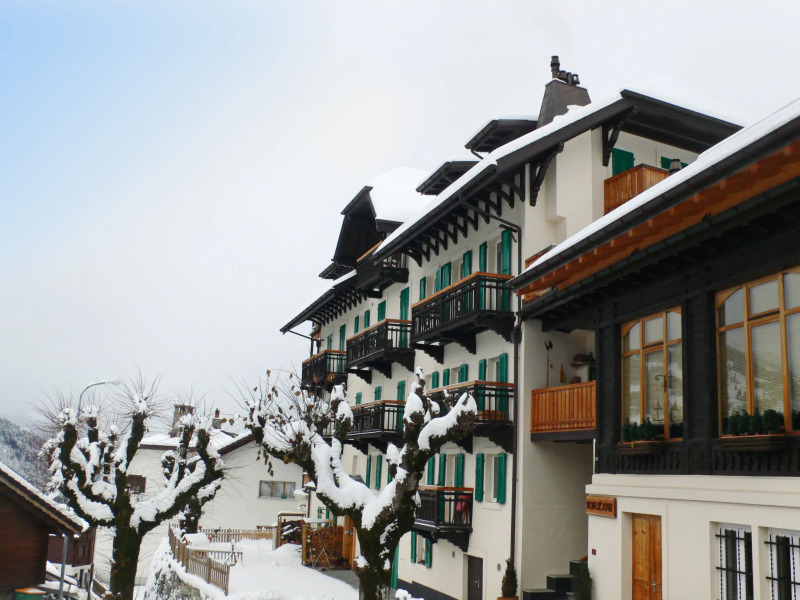 Beau Sejour - INH 26516