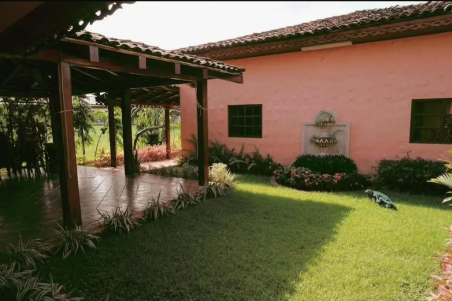 Hostal Casa de Quincha