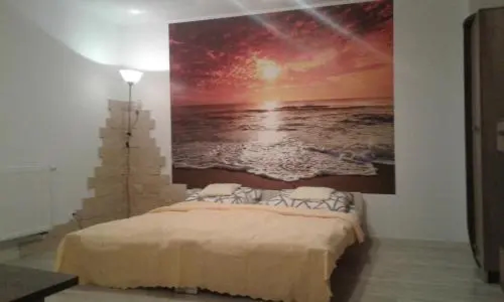 Pokoje do Wynajęcia - Sen na Mazurach