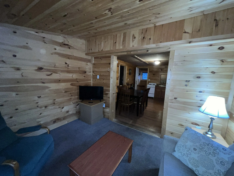 English Brook Cottages