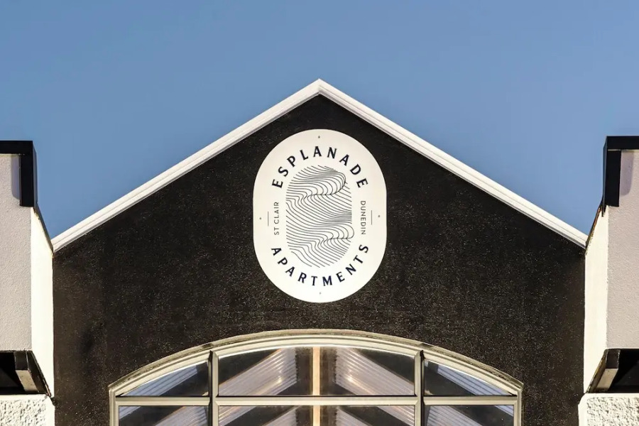 Esplanade Apartments