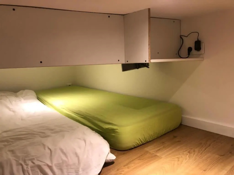 Logement neuf avec jardin privé 4 couchages Option piscine