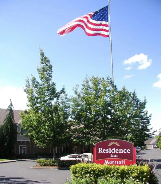 Residence Inn Portland West/Hillsboro