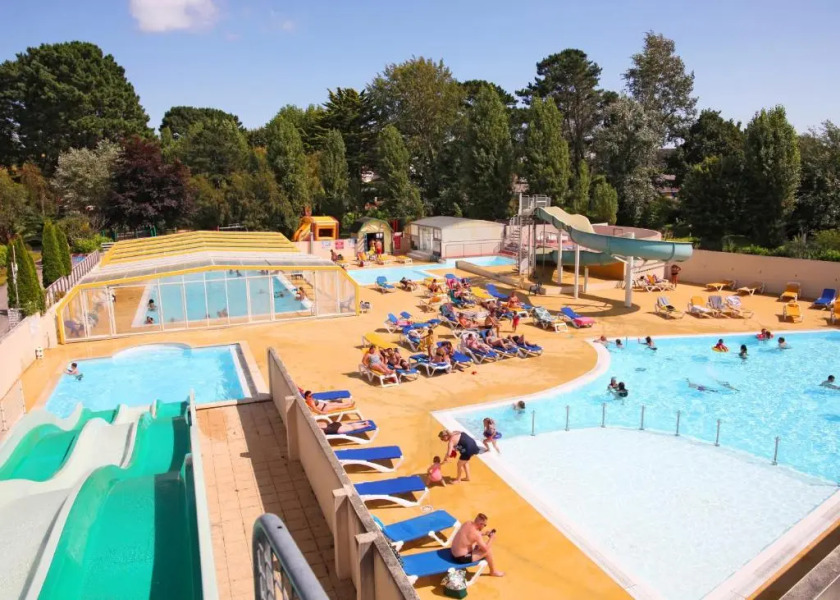 Appartements Benodet à 300m de la mer