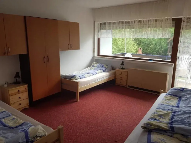 Franz Berg Apartment Greimerath