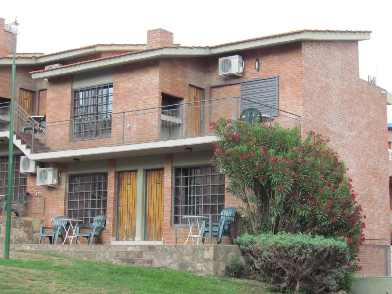 La Colina del Sol Resort