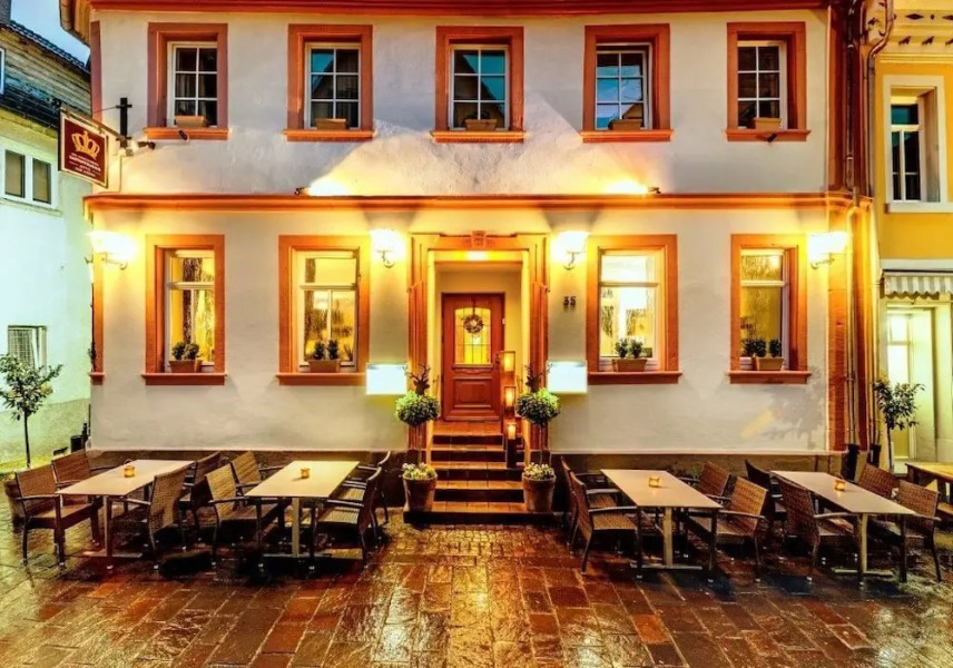 Hotel-Gasthof zur Krone