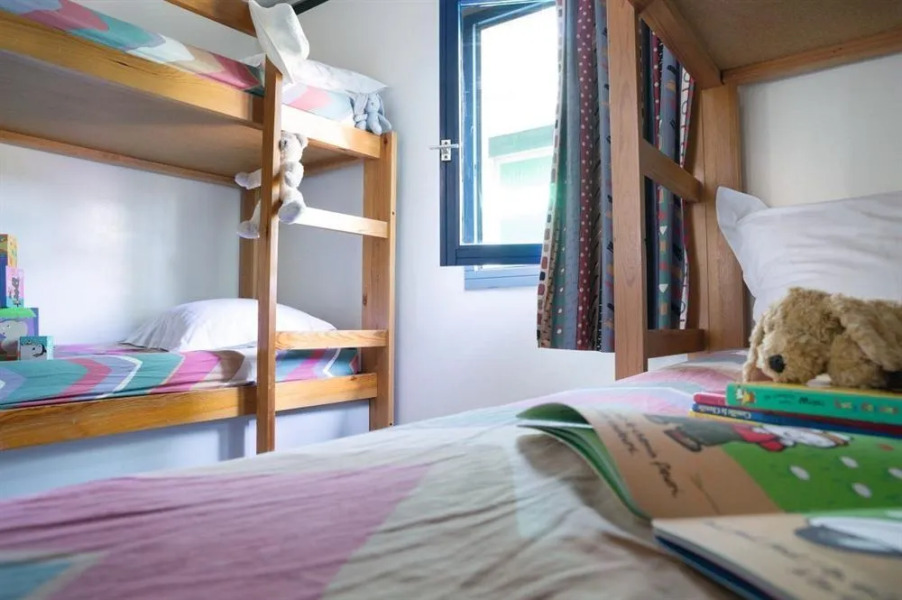 Club Belambra Les Cavales