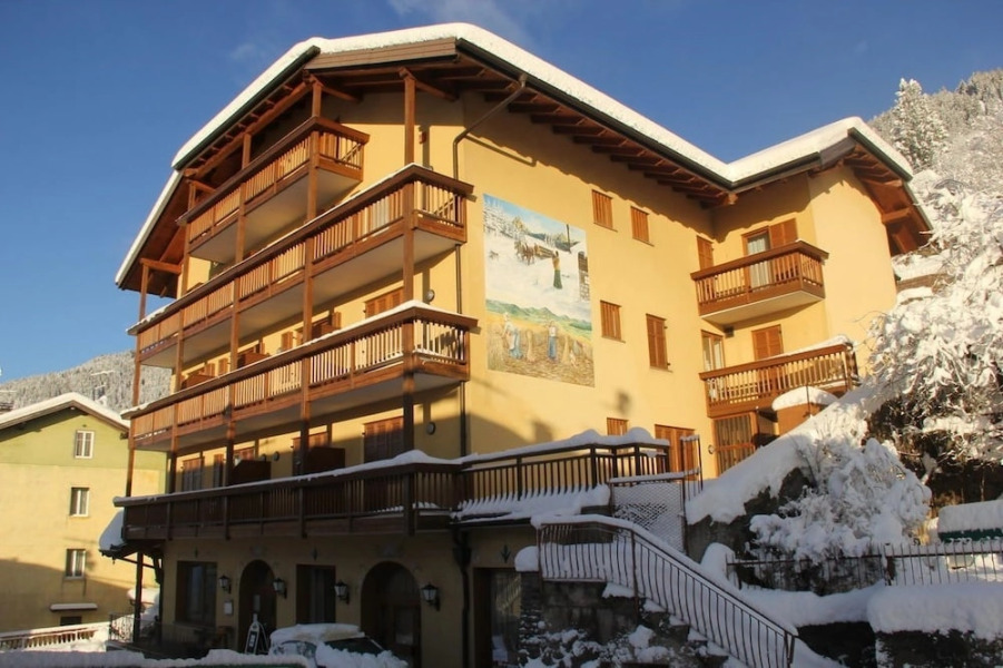 Hotel Dolomiti