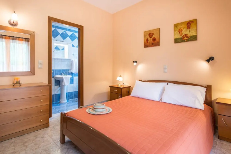 Gerovasis Apartments