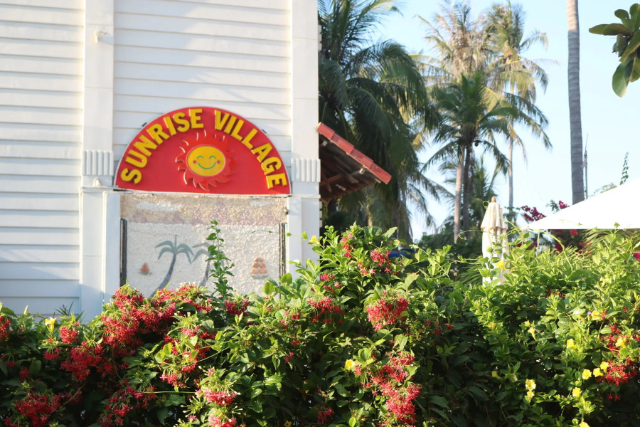Sunrise Village Hotel