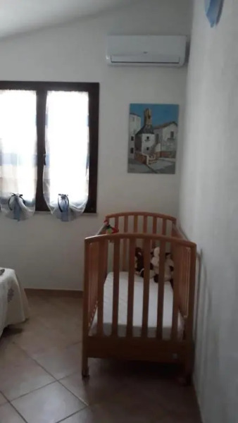 Appartamento vista mare