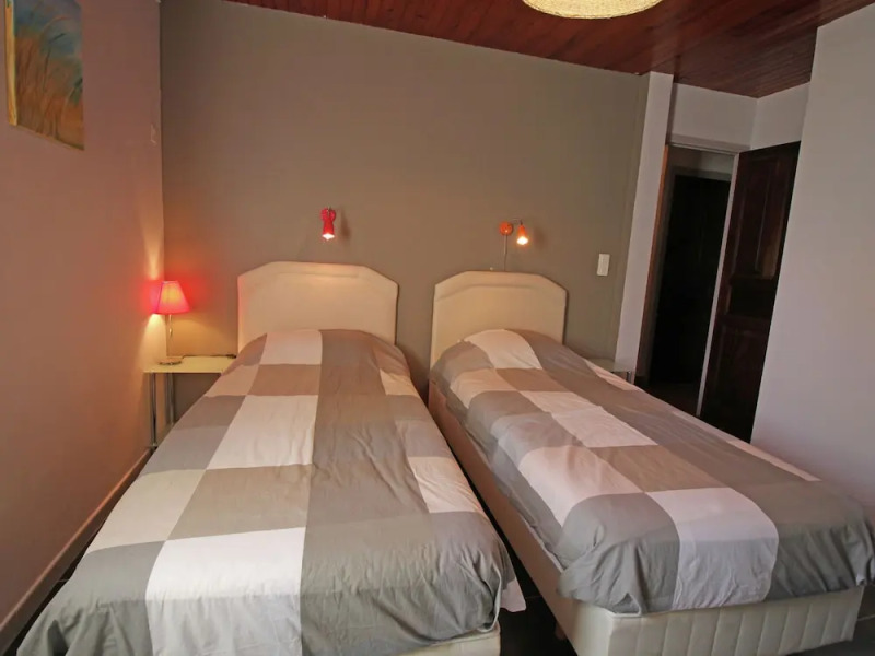 Detached House With Garden and Private Pool, at 15 km From the Mediterranean Sea