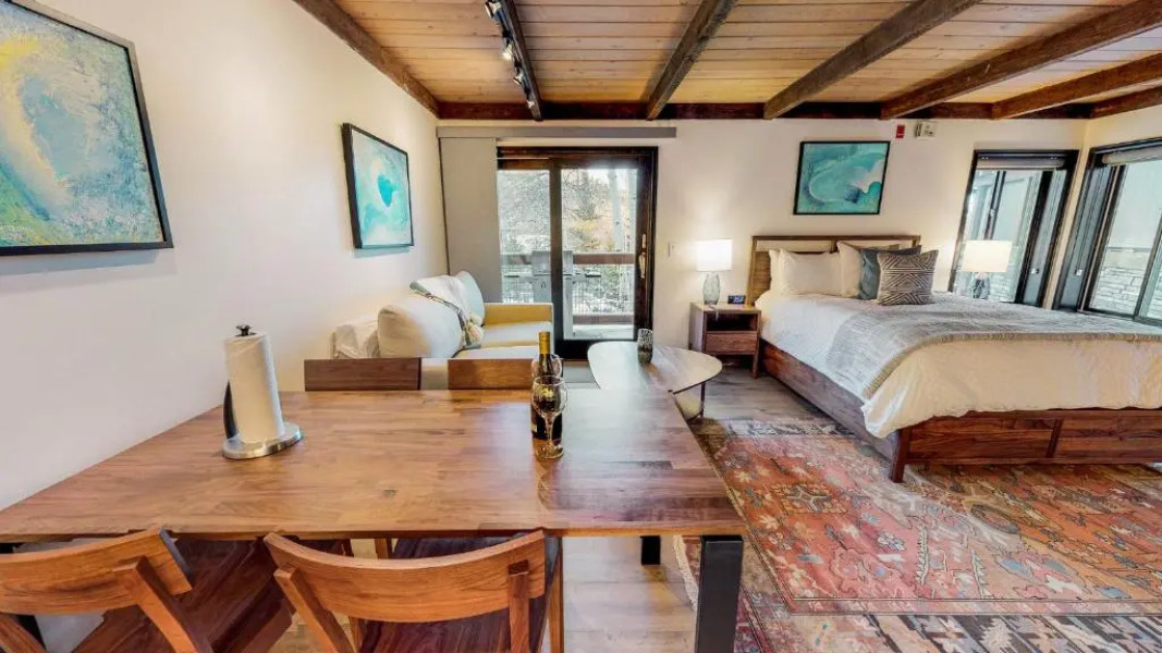 Willows - CoralTree Residence Collection