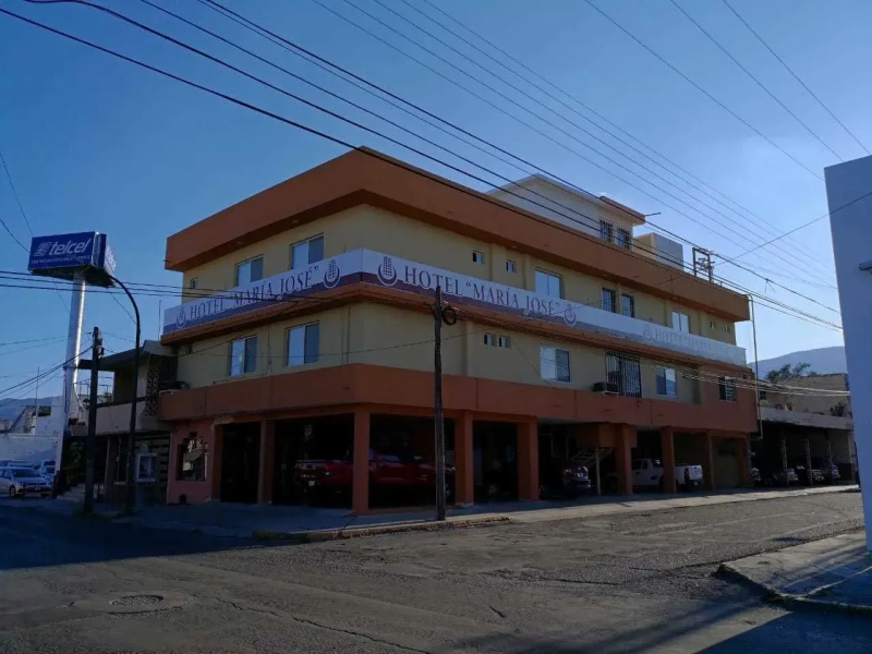 Hotel Maria Jose