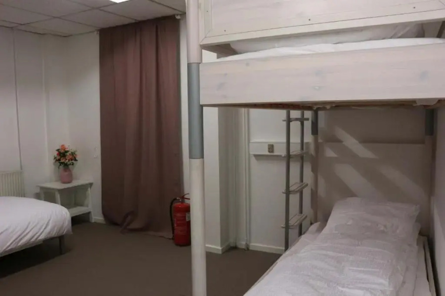 Budget Room Copenhagen