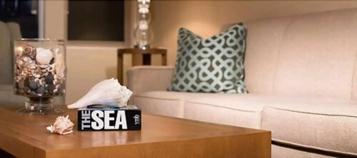 La Jolla Riviera Inn