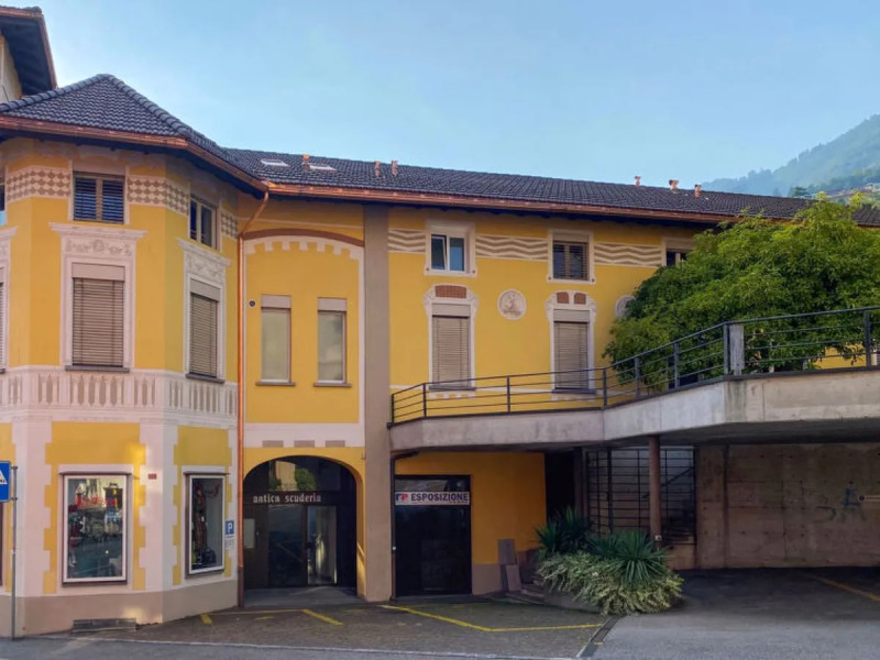 Antica Scuderia Apartment