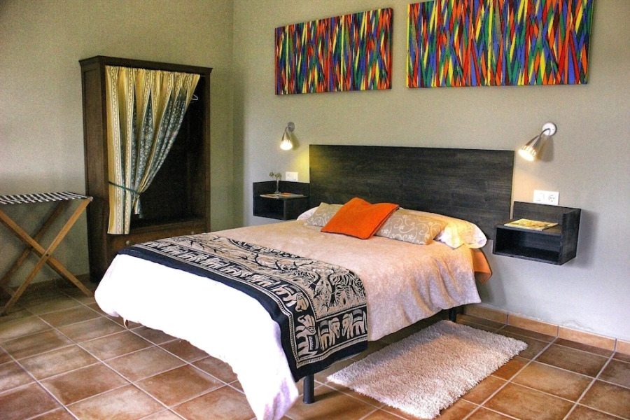 Apartamento Cielo Abierto 5