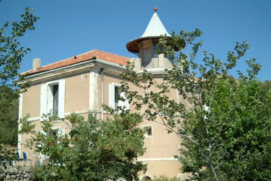 B&B Le Pavillon De Beauregard