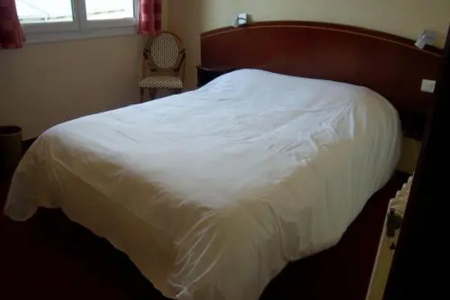 Hôtel Les Ecureuils