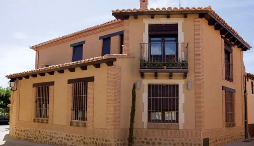 Rincón de San Cayetano