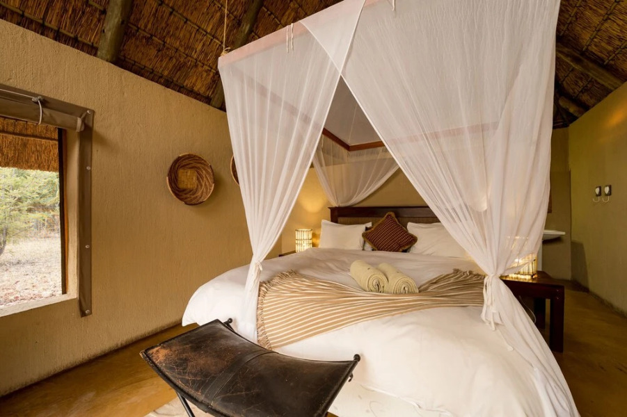 Bushwa Game Lodge