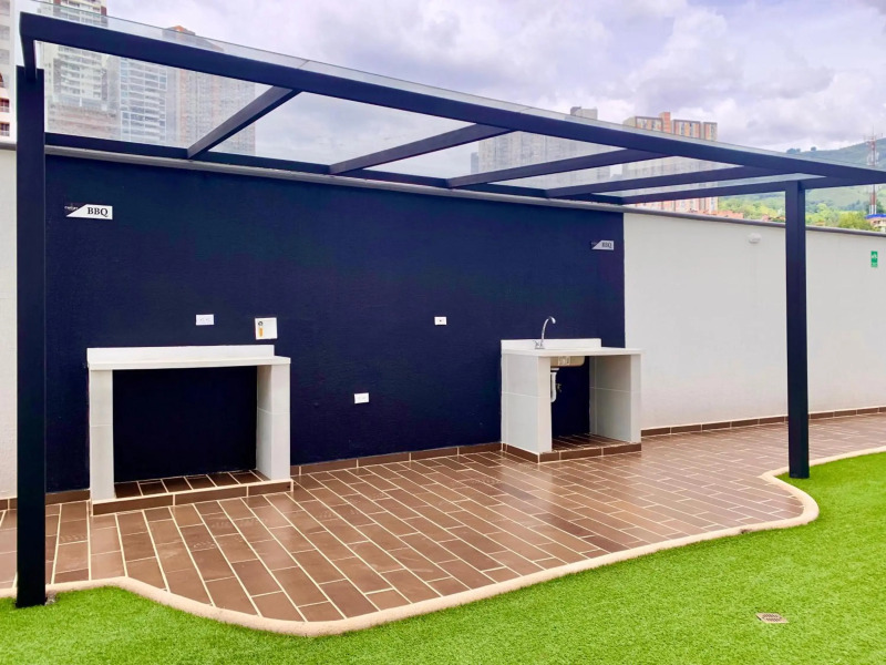 CE26 Beautifull Apartment and Parking