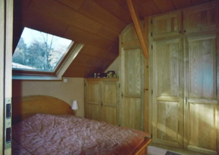 Apartment With one Bedroom in Oderen, With Wonderful Mountain View, Po