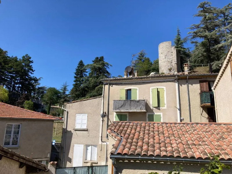 le T3 de Noémie 3***